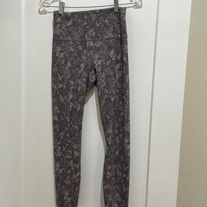 Wunder Train Snake Print 🐍